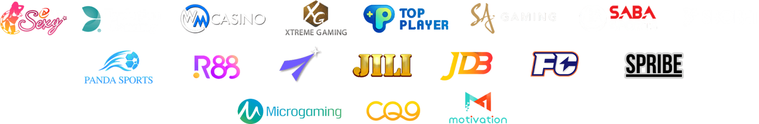 PARCEIROS DE JOGOS DA 83H