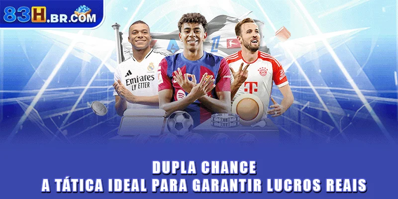Dupla chance